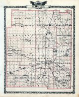 Edgar County Map